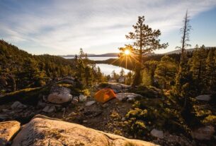 Essential Tips For Wild Camping You Should Know